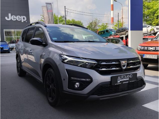 Dacia Jogger 1.0 eXtreme LPG 