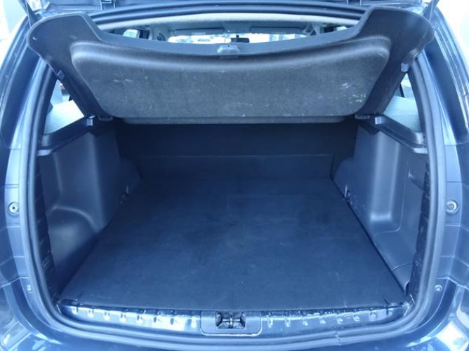 Dacia Duster 1.5 dCi Ambiance 4WD 