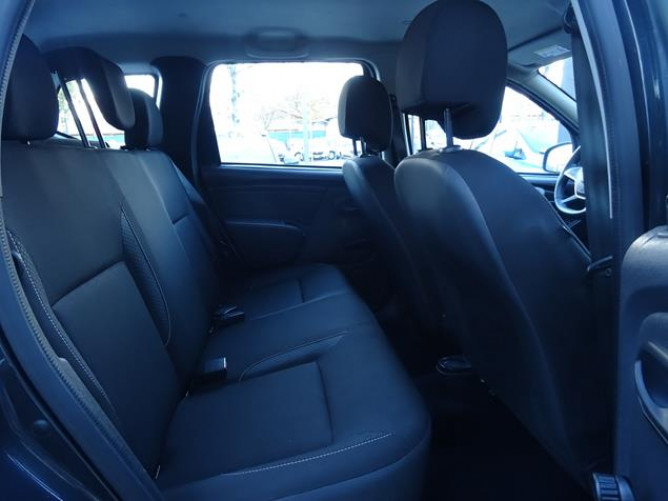 Dacia Duster 1.5 dCi Ambiance 4WD 