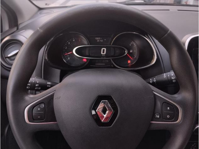 Renault Clio 1.5 dCi Van 