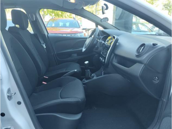 Renault Clio 1.5 dCi Van 