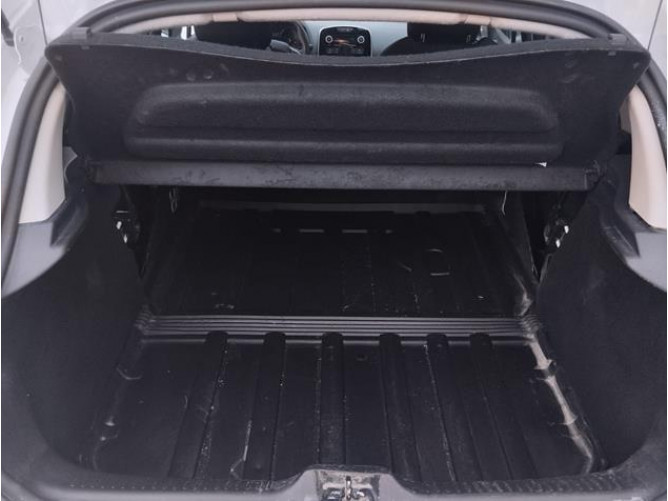 Renault Clio 1.5 dCi Van 