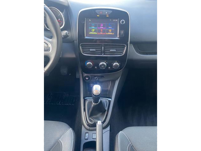 Renault Clio 1.5 dCi Zen 