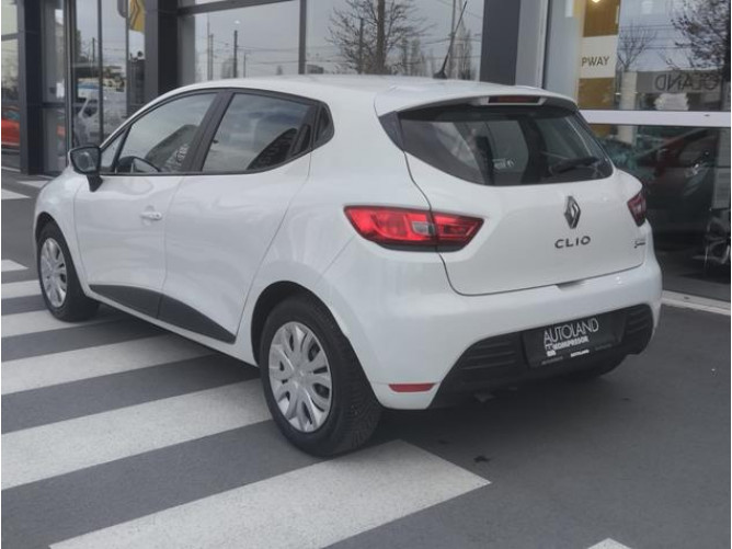 Renault Clio 1.5 dCi Zen 