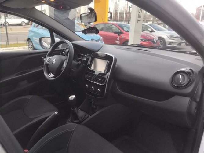 Renault Clio 1.5 dCi Zen 
