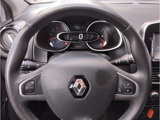 Renault Clio 1.5 dCi Zen 