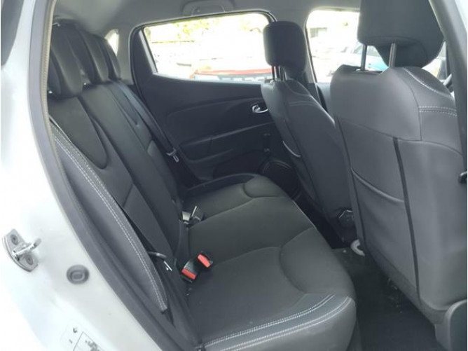 Renault Clio 1.5 dCi Zen 