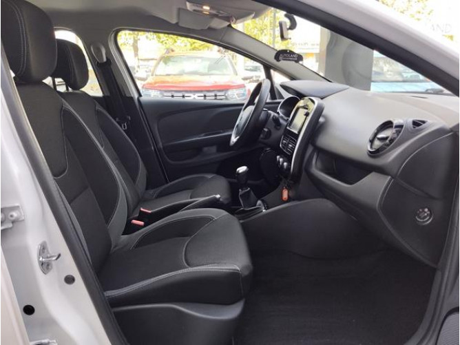 Renault Clio 1.5 dCi Zen 