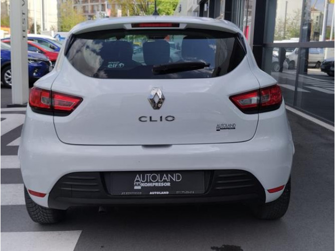 Renault Clio 1.5 dCi Zen 