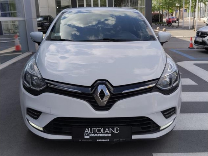 Renault Clio 1.5 dCi Zen 