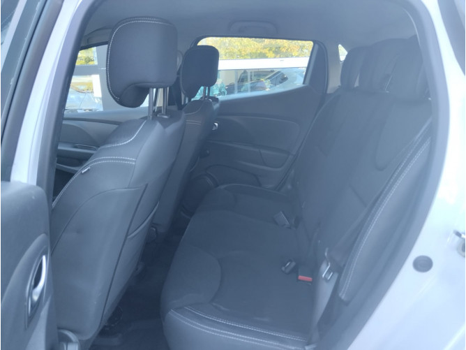 Renault Clio 1.5 dCi Zen 