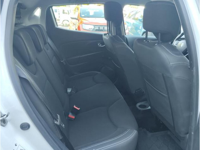 Renault Clio 1.5 dCi Zen 