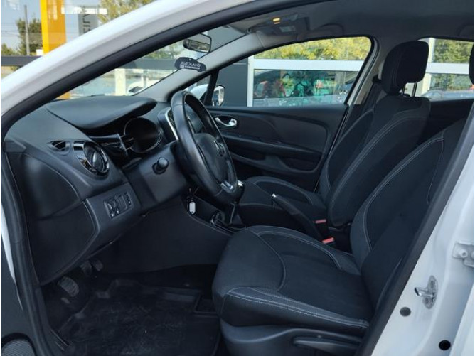 Renault Clio 1.5 dCi Zen 