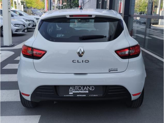 Renault Clio 1.5 dCi Zen 