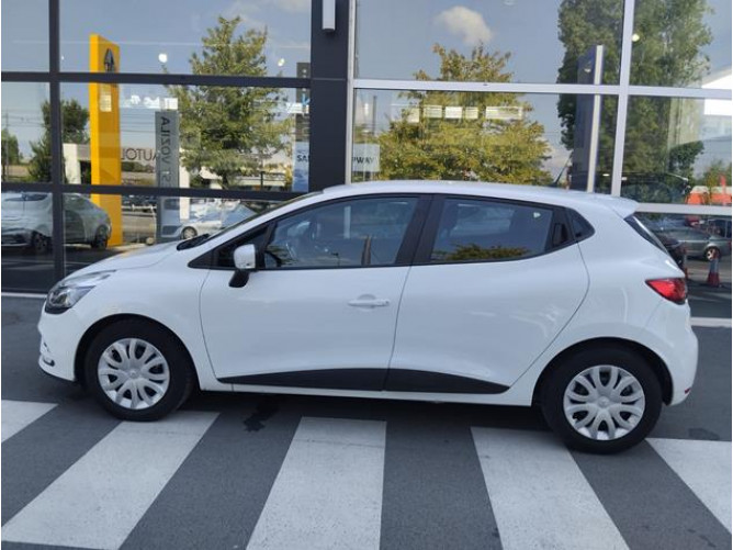 Renault Clio 1.5 dCi Zen 