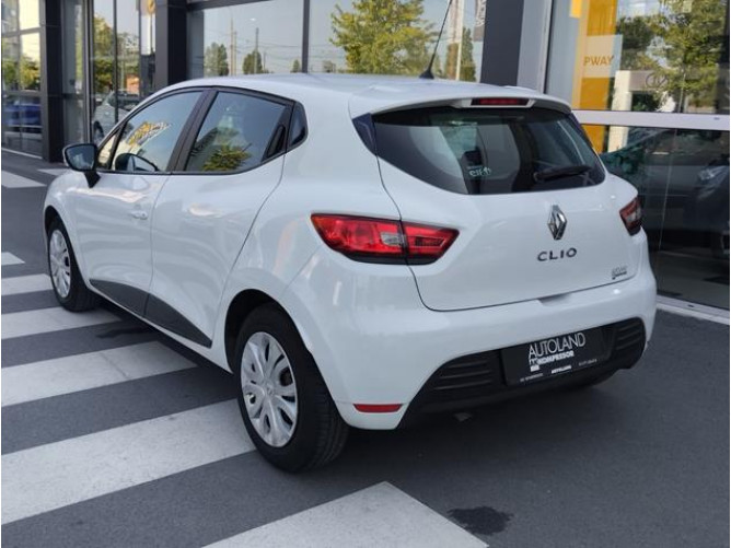 Renault Clio 1.5 dCi Zen 