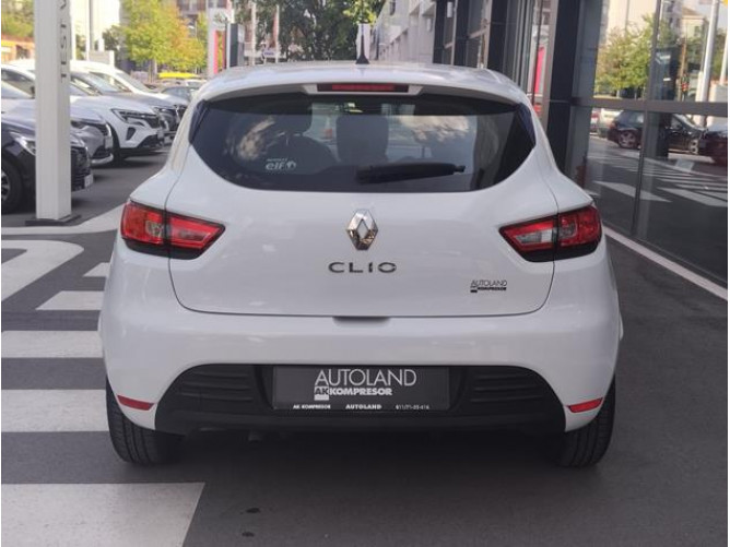 Renault Clio 1.5 dCi Zen 