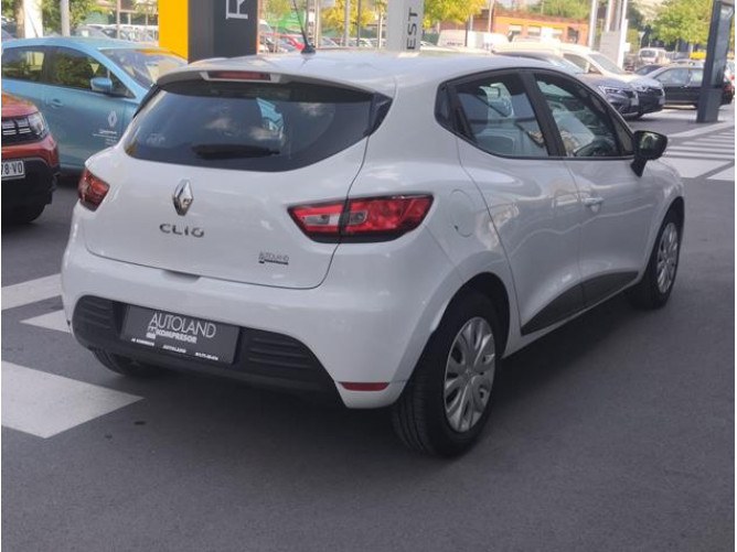 Renault Clio 1.5 dCi Zen 