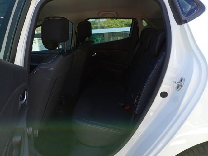 Renault Clio 1.5 dCi Zen 