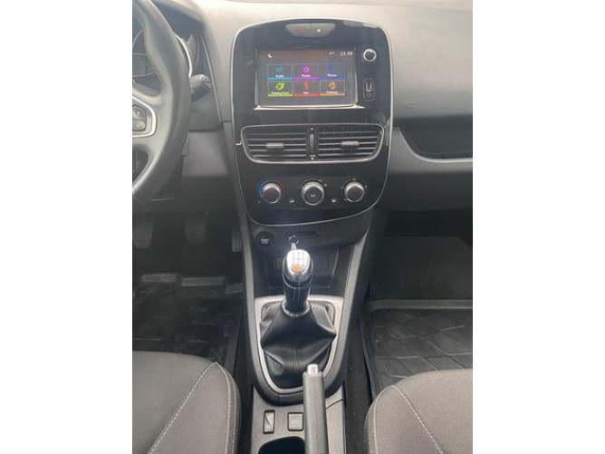 Renault Clio 1.5 dCi Limited 