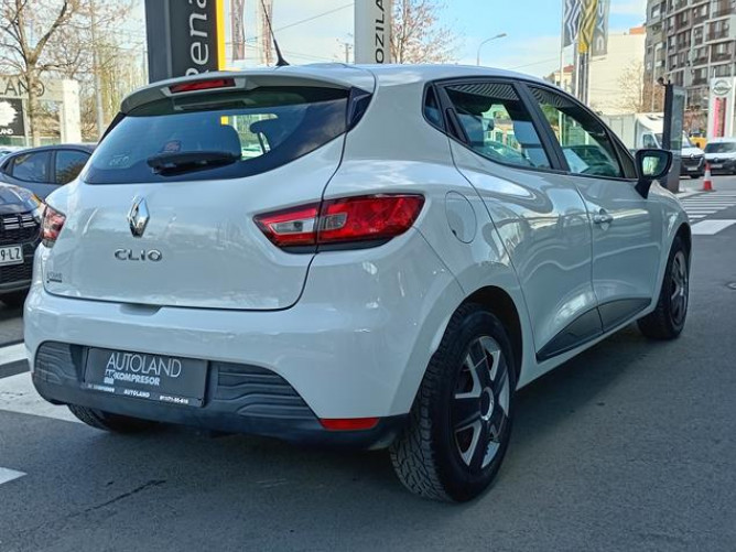 Renault Clio 1.2 Expression 