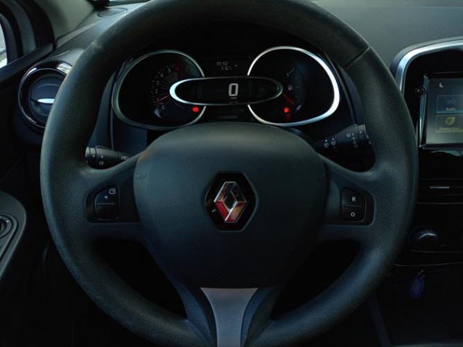 Renault Clio 1.2 Expression 