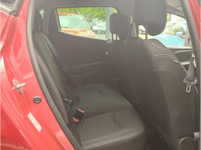 Renault Clio 1.2 Limited 