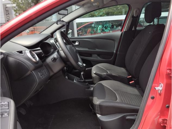 Renault Clio 1.2 Limited 