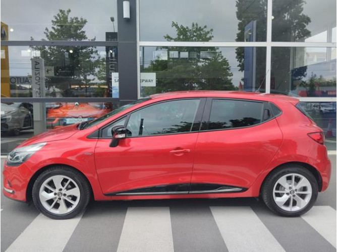 Renault Clio 1.2 Limited 