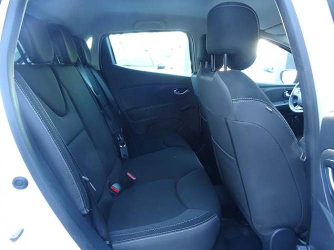 Renault Clio 1.2 Limited 