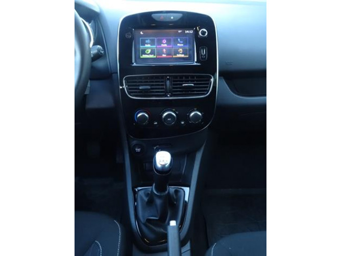 Renault Clio 1.2 Limited 