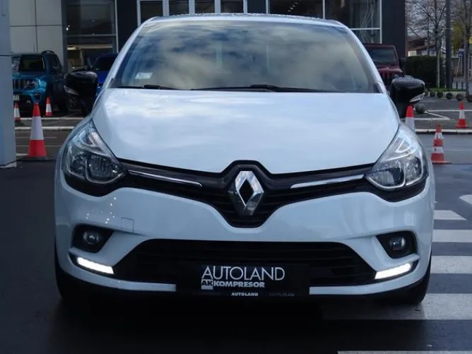 Renault Clio 1.2  Limited 
