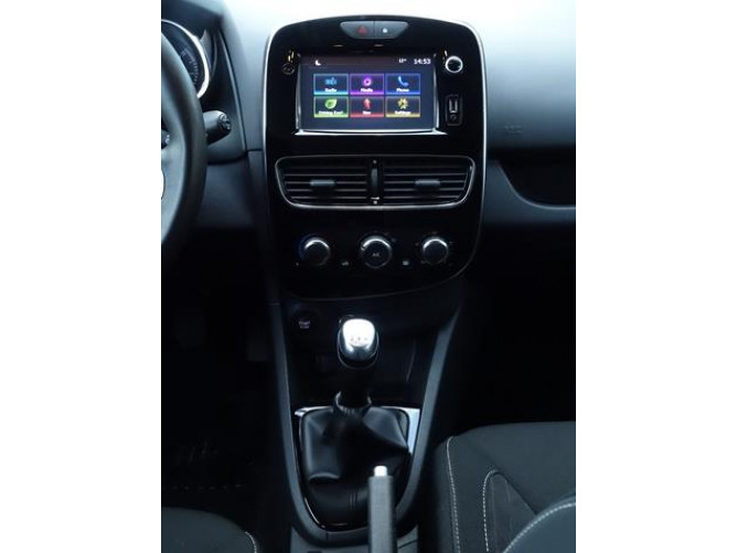 Renault Clio 1.2  Limited 