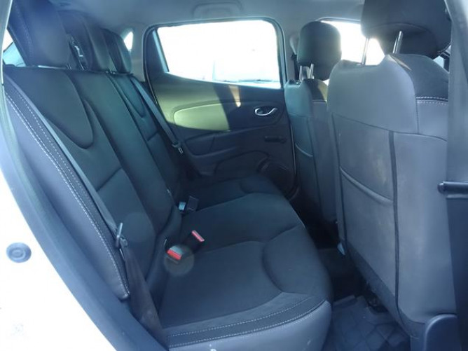 Renault Clio 1.2 Limited 