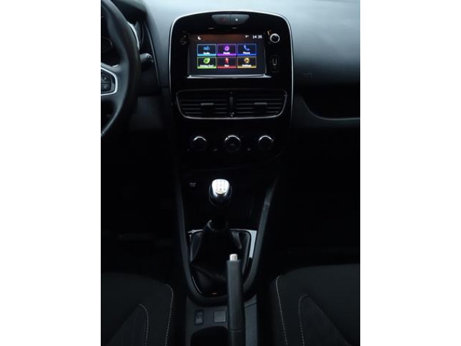 Renault Clio 1.2 Limited 