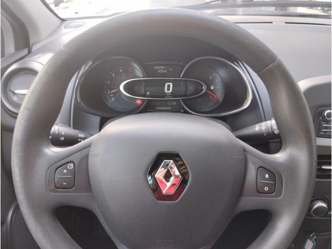 Renault Clio 1.5 dCi van 