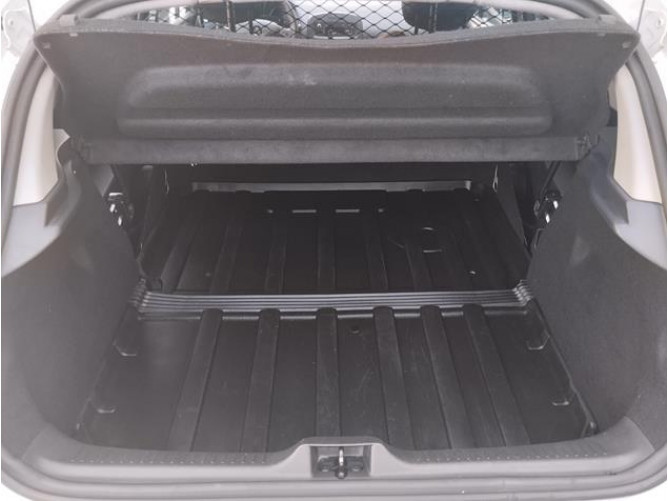 Renault Clio 1.5 dCi van 