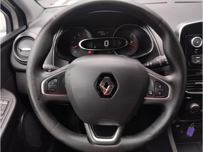 Renault Clio 1.5 dCi Van 