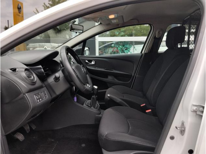 Renault Clio 1.5 dCi Van 