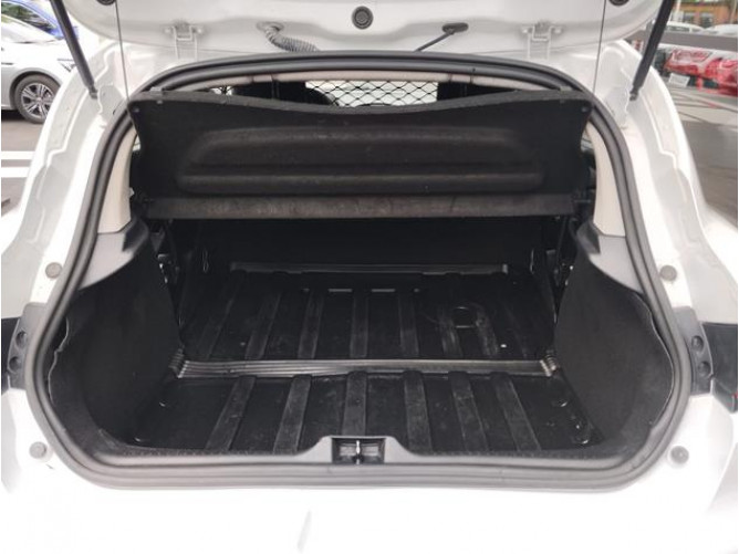 Renault Clio 1.5 dCi Van 
