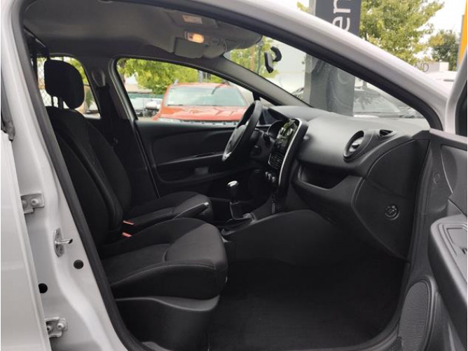 Renault Clio 1.5 dCi Van 