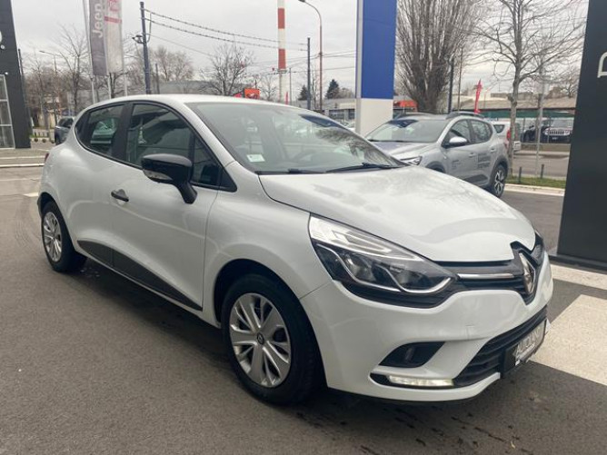 Renault Clio 1.5 dCi Van 