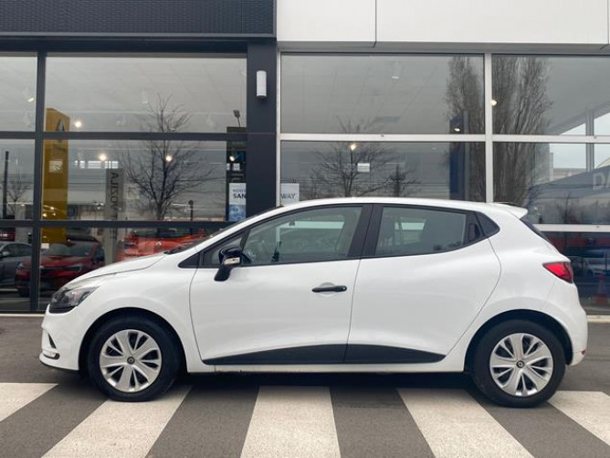 Renault Clio 1.5 dCi Van 