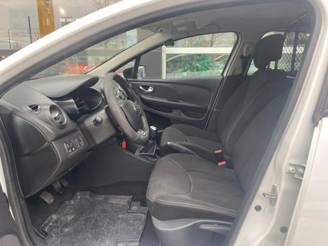 Renault Clio 1.5 dCi Van 