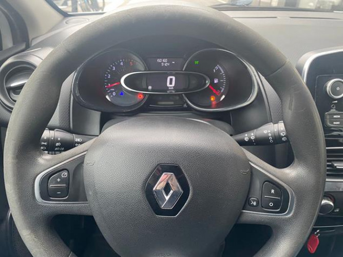 Renault Clio 1.5 dCi Van 