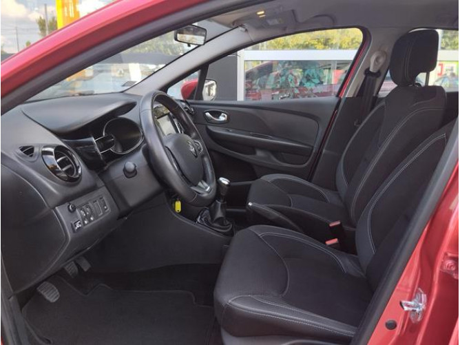 Renault Clio 0.9 tce TNG Zen 