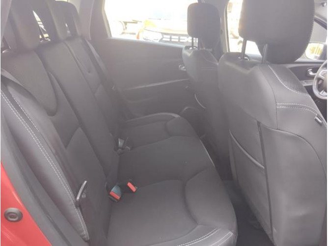 Renault Clio 0.9 tce TNG Zen 