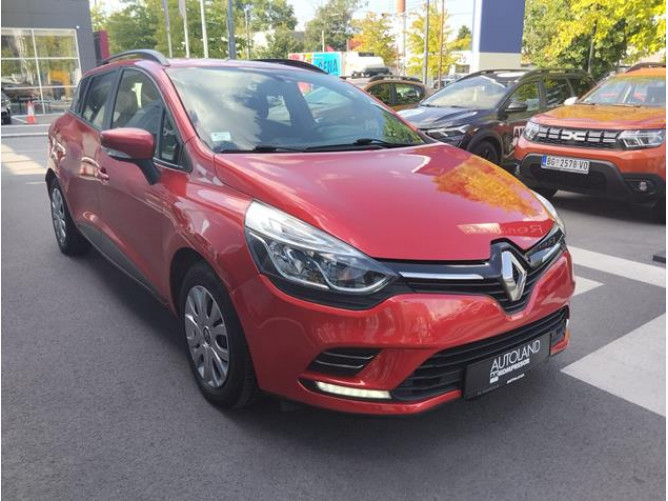 Renault Clio 0.9 tce TNG Zen 