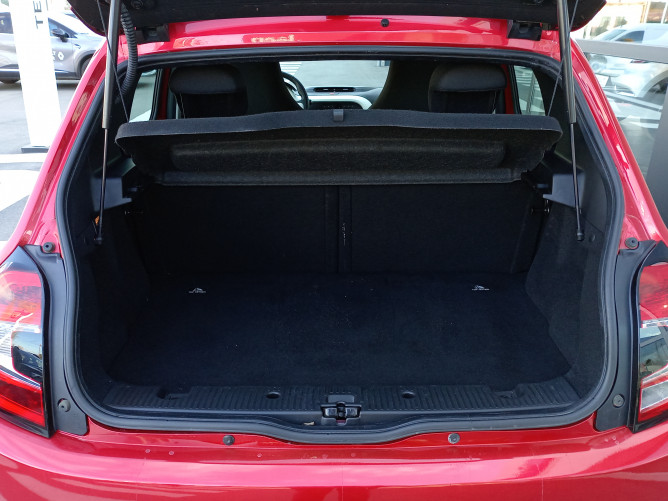 Renault Twingo 1.0 Zen 
