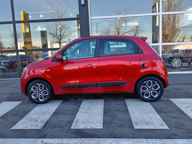 Renault Twingo 1.0 Zen 